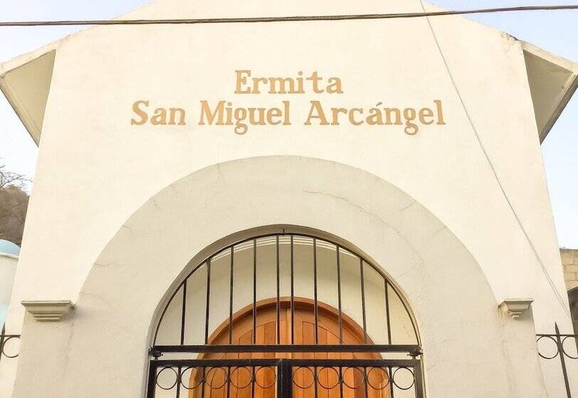 ホテル Rinconada Del Arcángel