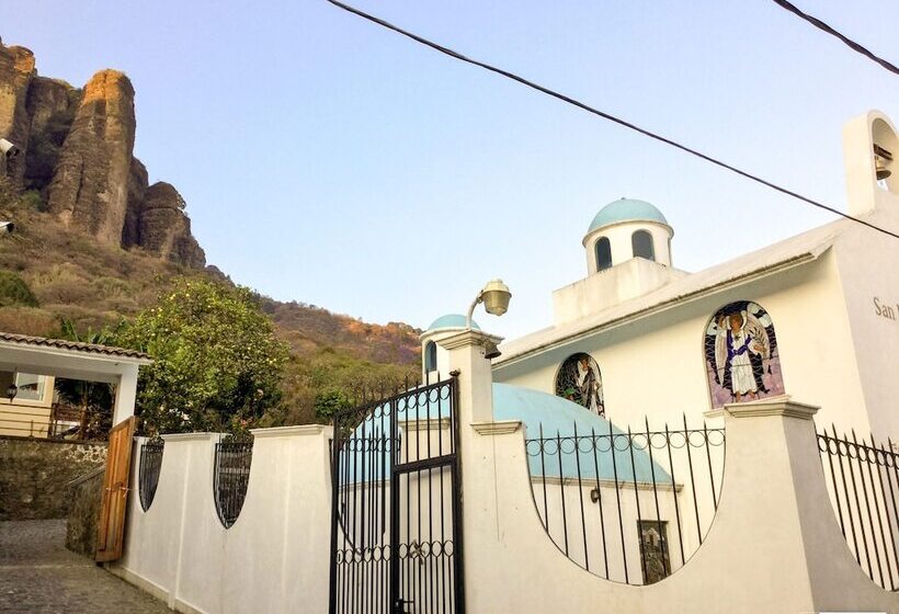 ホテル Rinconada Del Arcángel