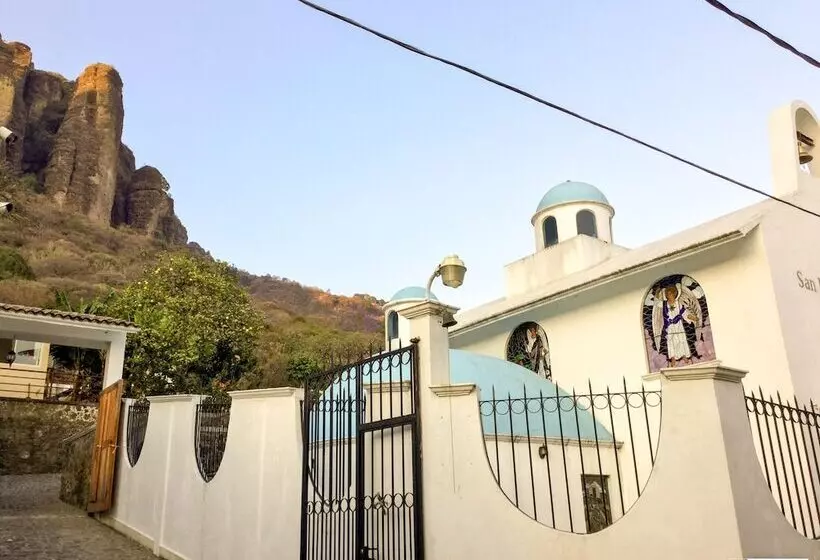 ホテル Rinconada Del Arcángel