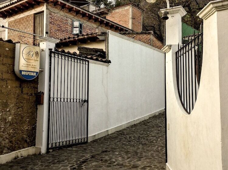 ホテル Rinconada Del Arcángel