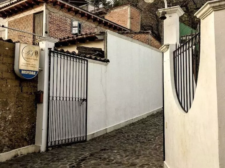 ホテル Rinconada Del Arcángel