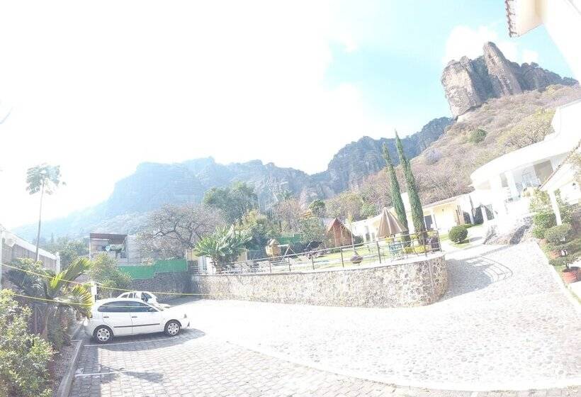 ホテル Rinconada Del Arcángel