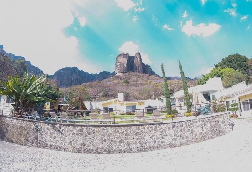 ホテル Rinconada Del Arcángel