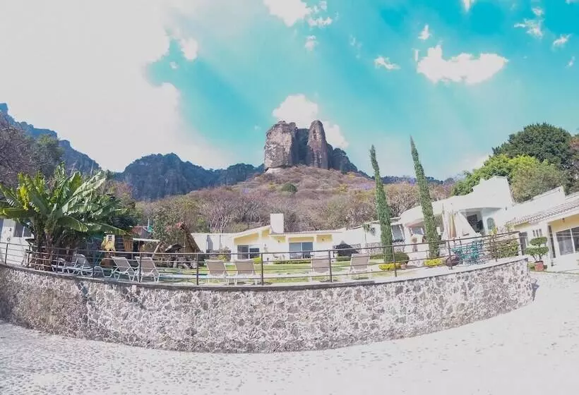 ホテル Rinconada Del Arcángel