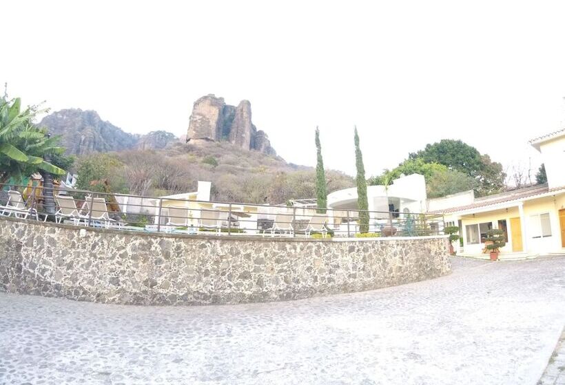 ホテル Rinconada Del Arcángel