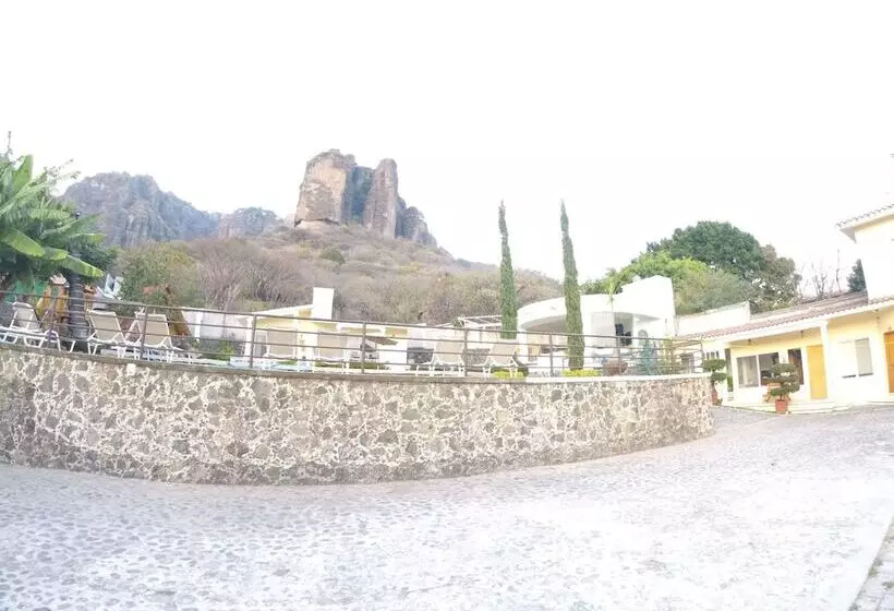 ホテル Rinconada Del Arcángel