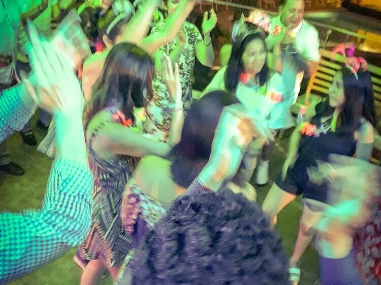 ホテル Rinconada Del Arcángel