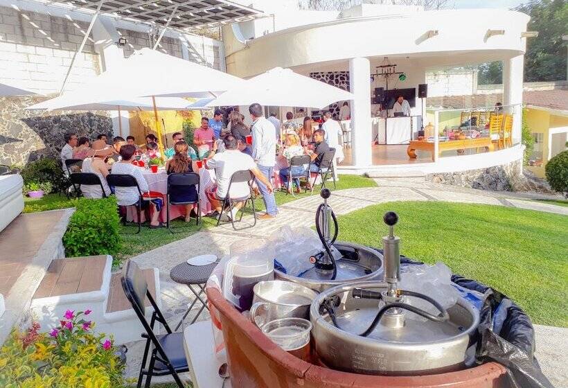 ホテル Rinconada Del Arcángel