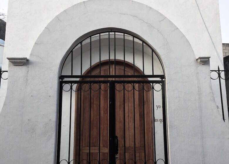 ホテル Rinconada Del Arcángel