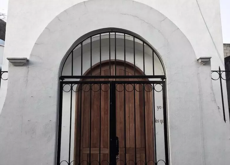 ホテル Rinconada Del Arcángel