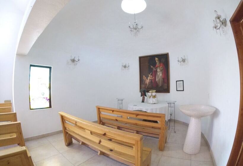 ホテル Rinconada Del Arcángel