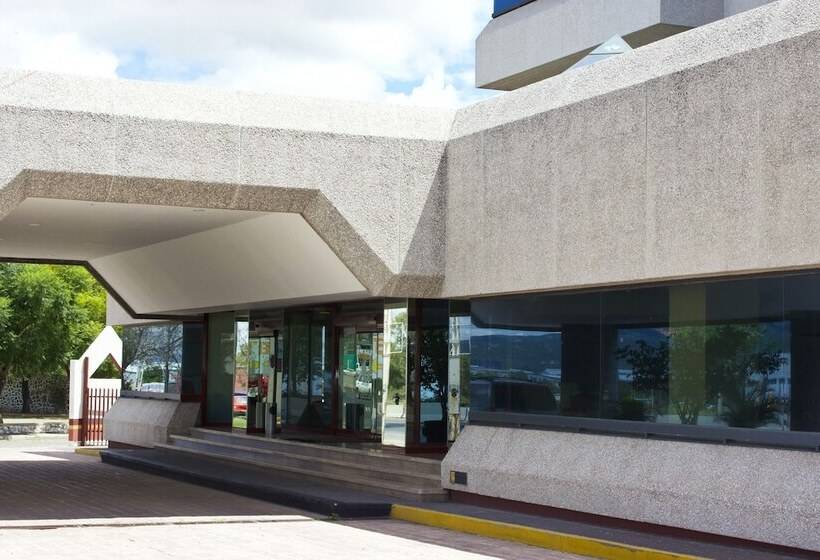 ホテル San Juan Park