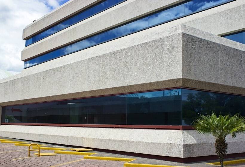 ホテル San Juan Park