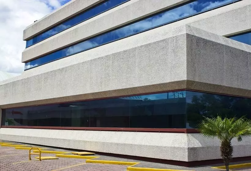 Hotelli San Juan Park