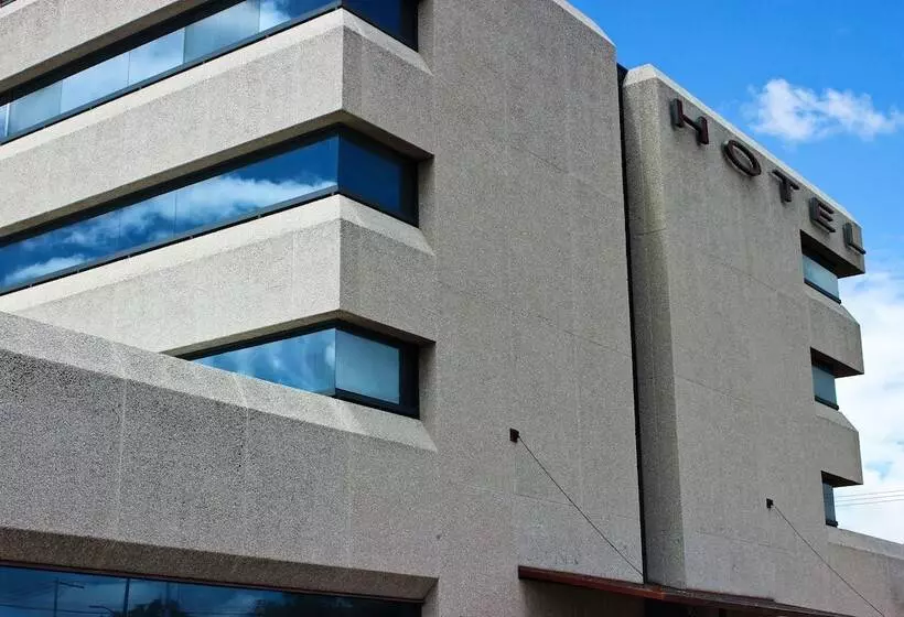 Hotelli San Juan Park