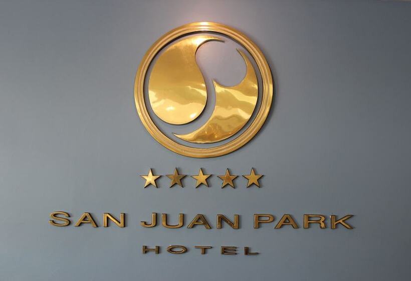ホテル San Juan Park