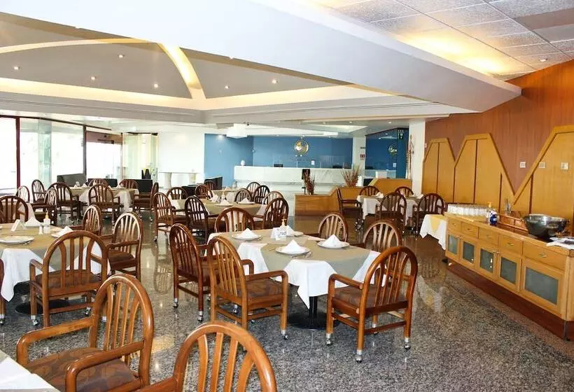 Hotelli San Juan Park