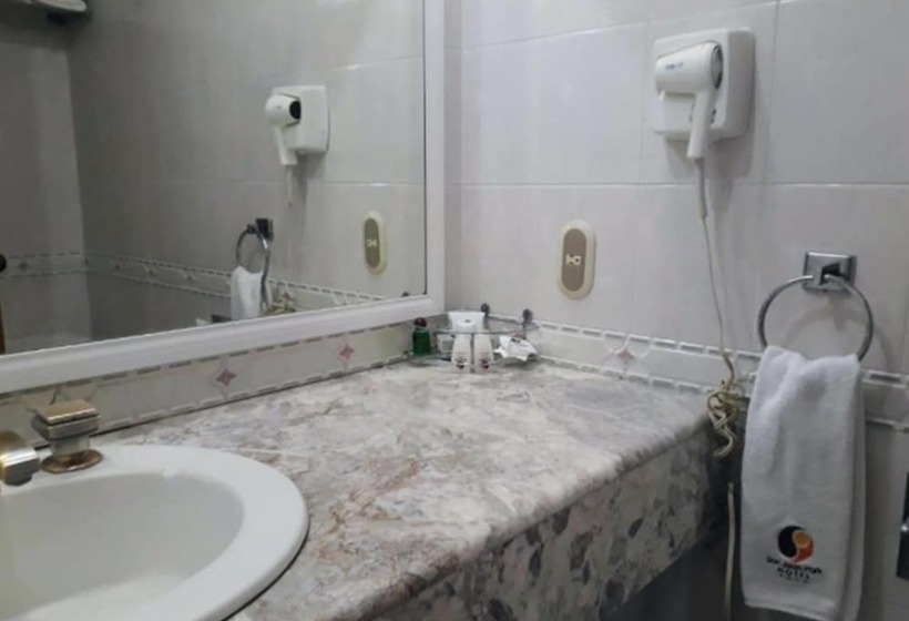 ホテル San Juan Park