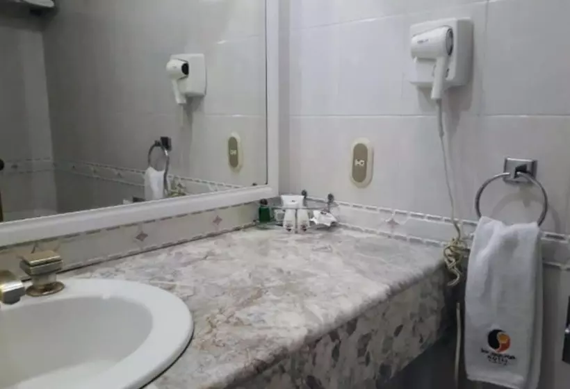 Hotelli San Juan Park