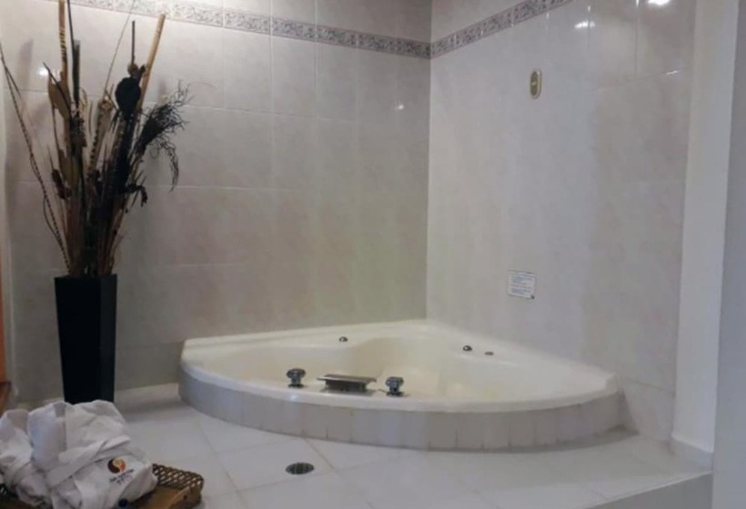 ホテル San Juan Park