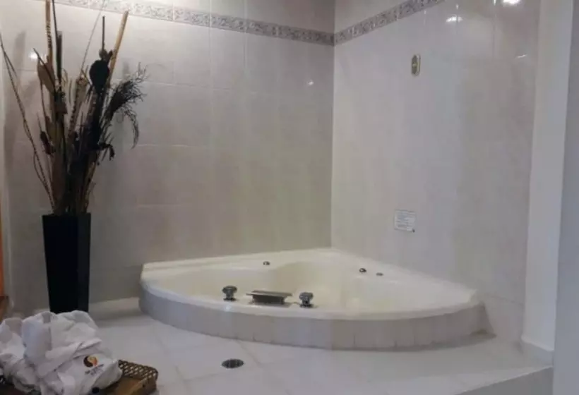 Hotelli San Juan Park