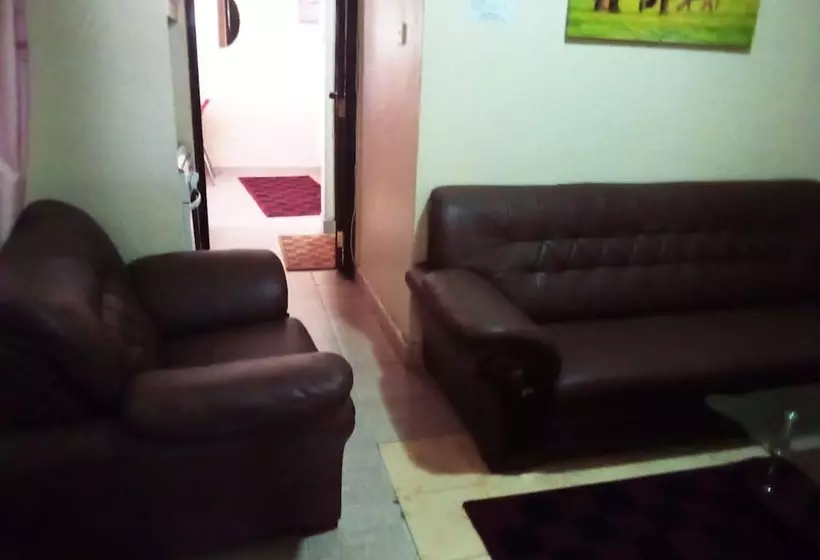 هتل Spanish Lodge