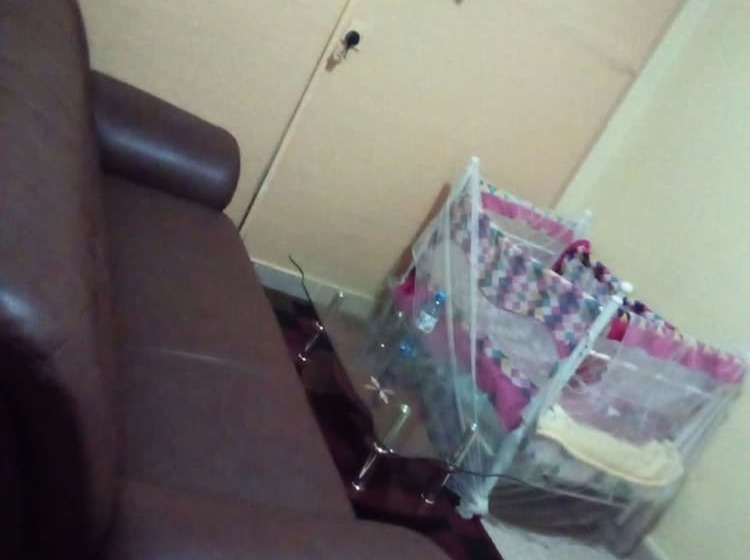 هتل Spanish Lodge