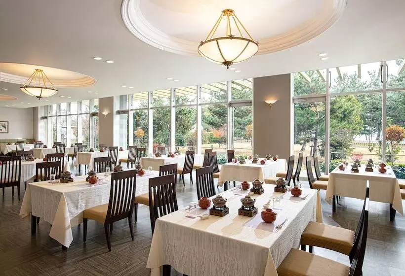 ホテル The Gran Resort Ohmimaiko
