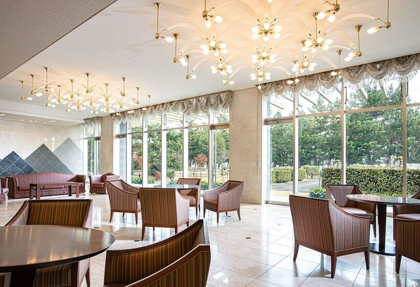 Hotel The Gran Resort Ohmimaiko