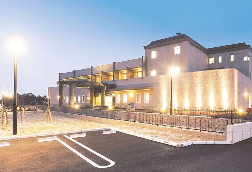 Hotel The Gran Resort Ohmimaiko