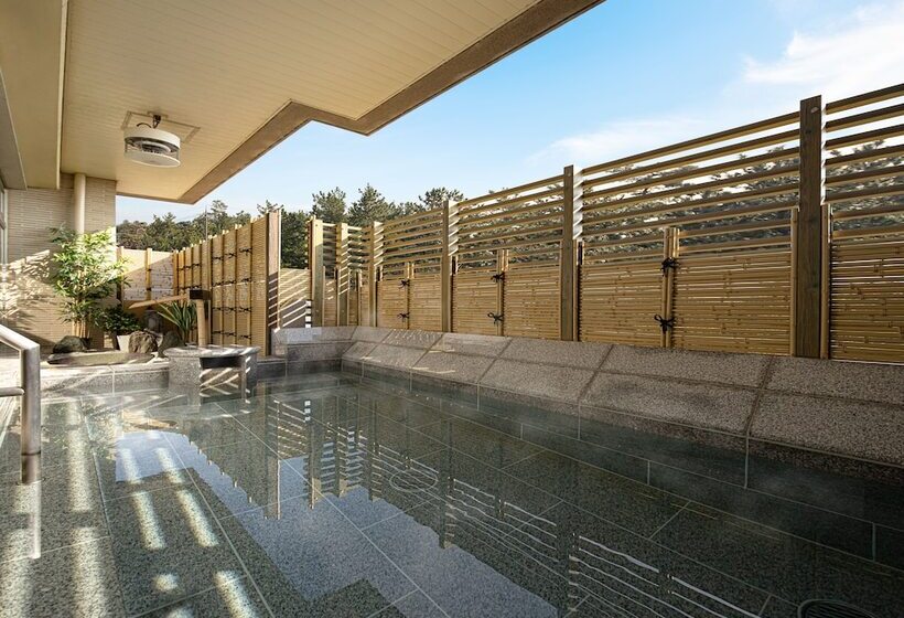 Hotel The Gran Resort Ohmimaiko