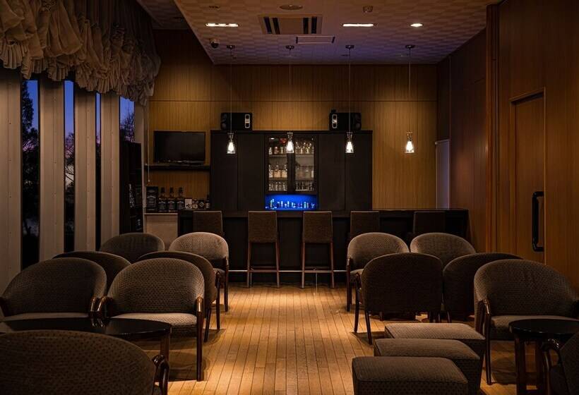 Hotel The Gran Resort Ohmimaiko