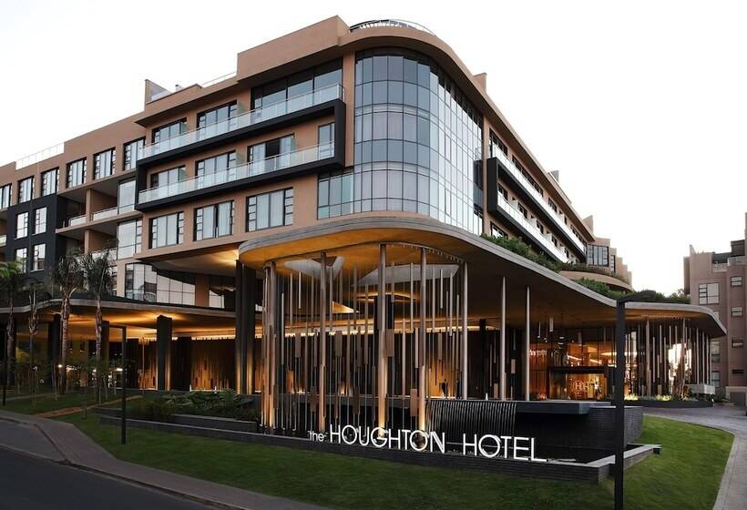 Hotel The Houghton Skyline