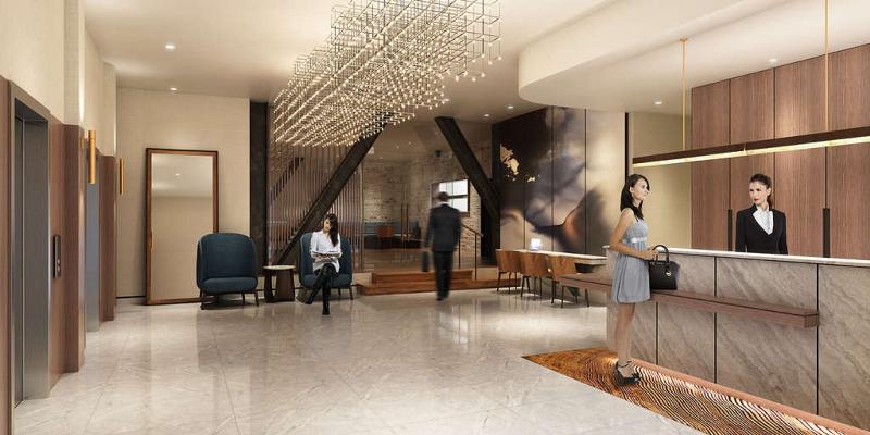 ホテル The Sebel Wellington Lower Hutt