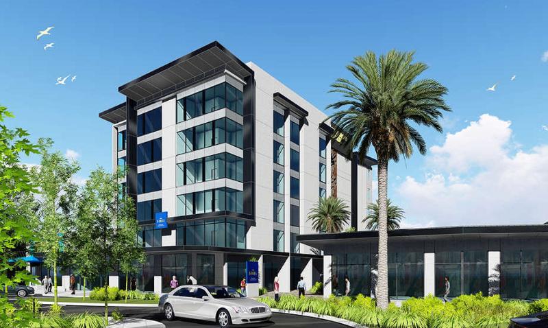 ホテル The Sebel Wellington Lower Hutt