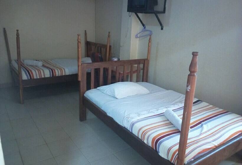 هتل Tripple M Guest House