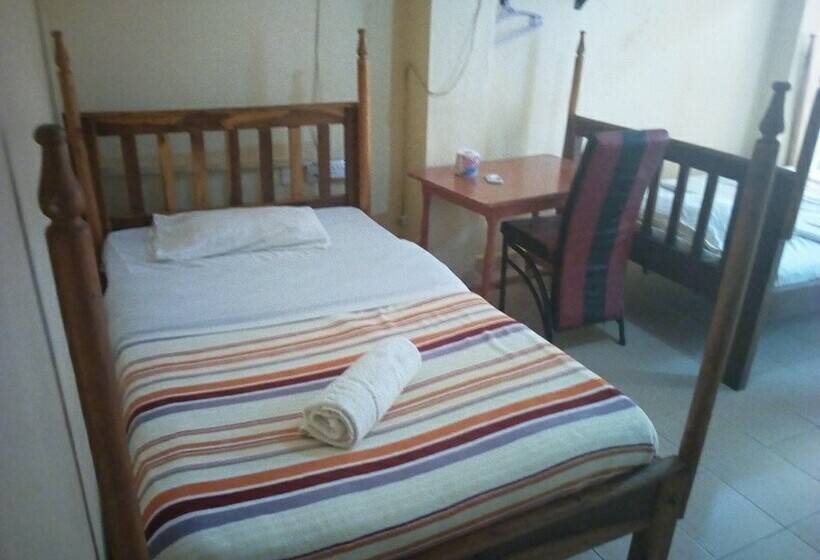 هتل Tripple M Guest House