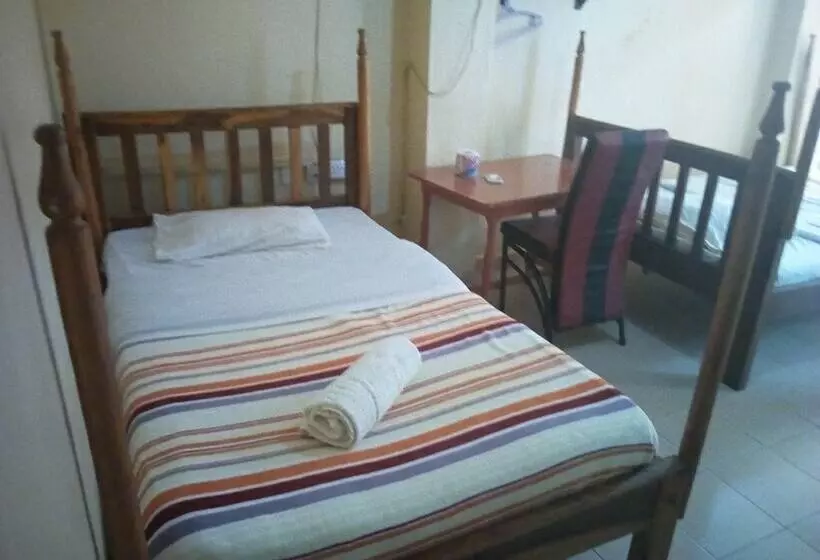 هتل Tripple M Guest House