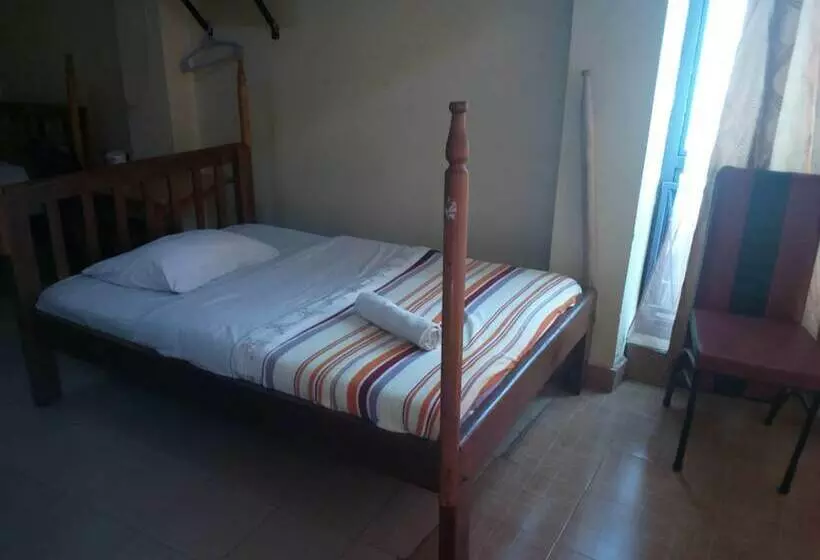 هتل Tripple M Guest House