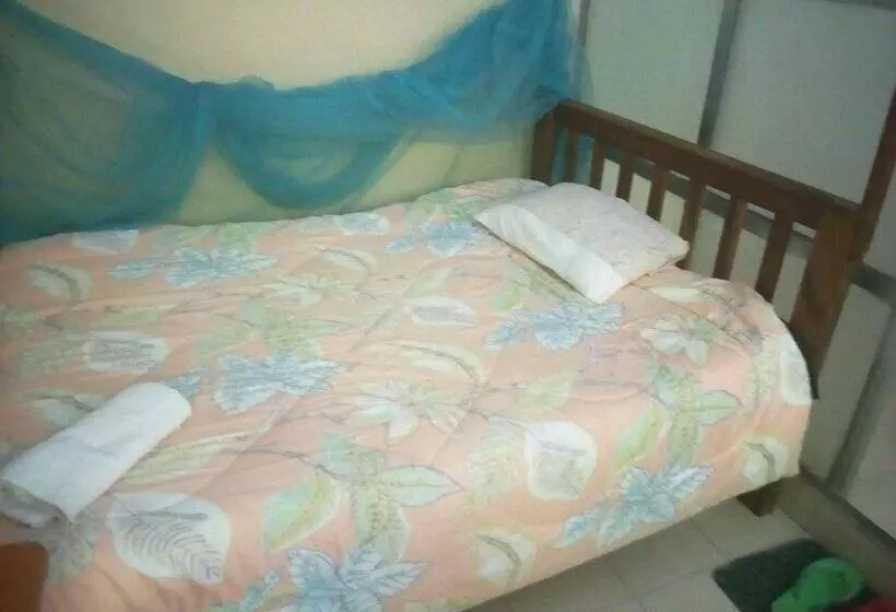 هتل Tripple M Guest House