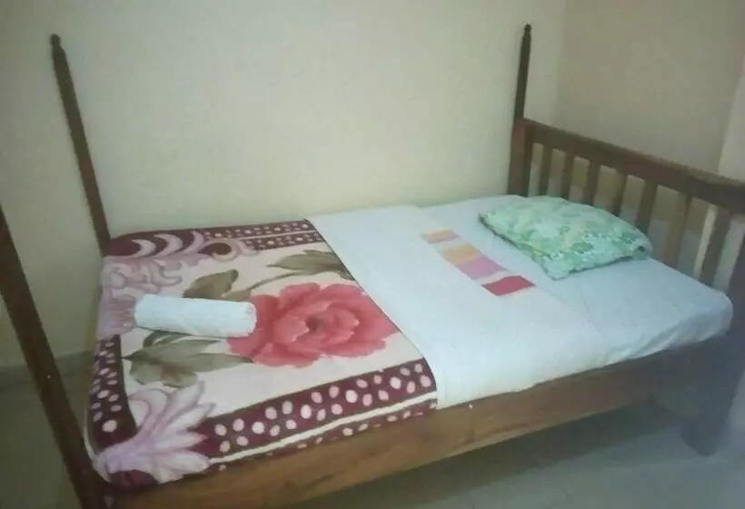 هتل Tripple M Guest House