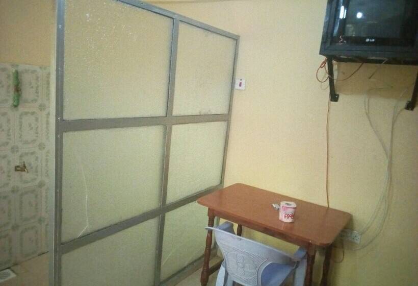 هتل Tripple M Guest House