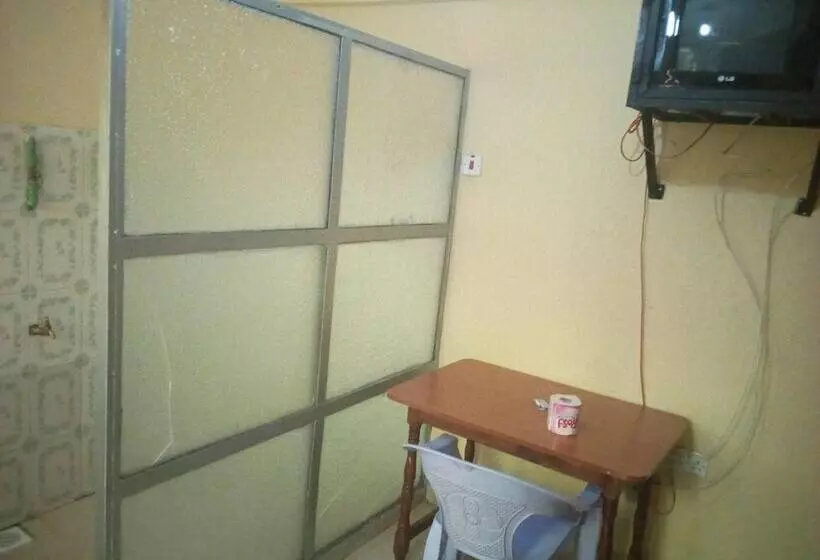 هتل Tripple M Guest House