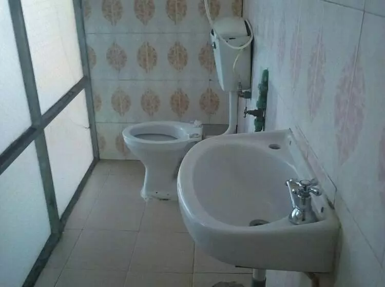 هتل Tripple M Guest House