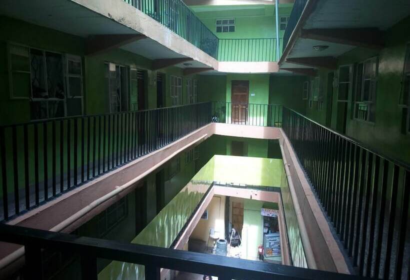 هتل Tripple M Guest House