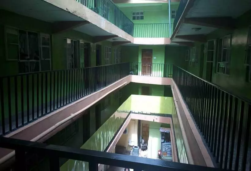 هتل Tripple M Guest House