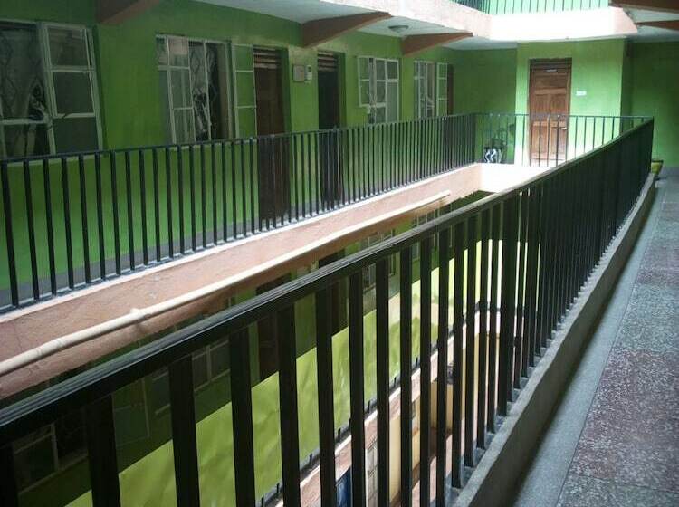 هتل Tripple M Guest House