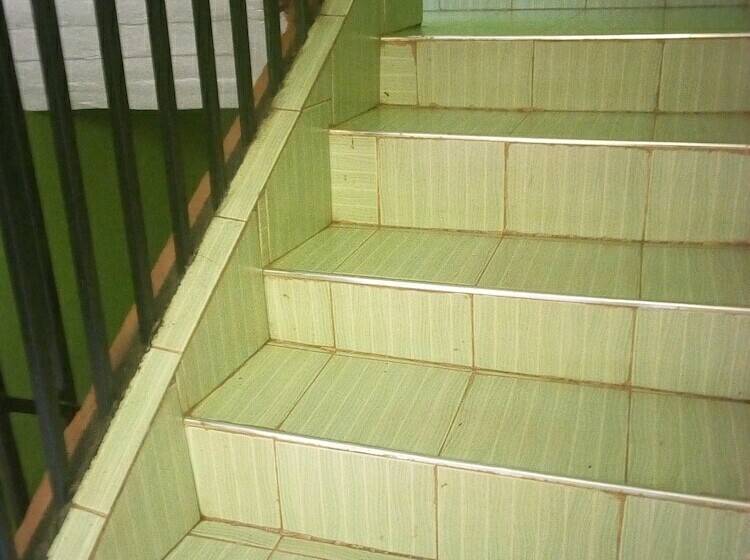 هتل Tripple M Guest House