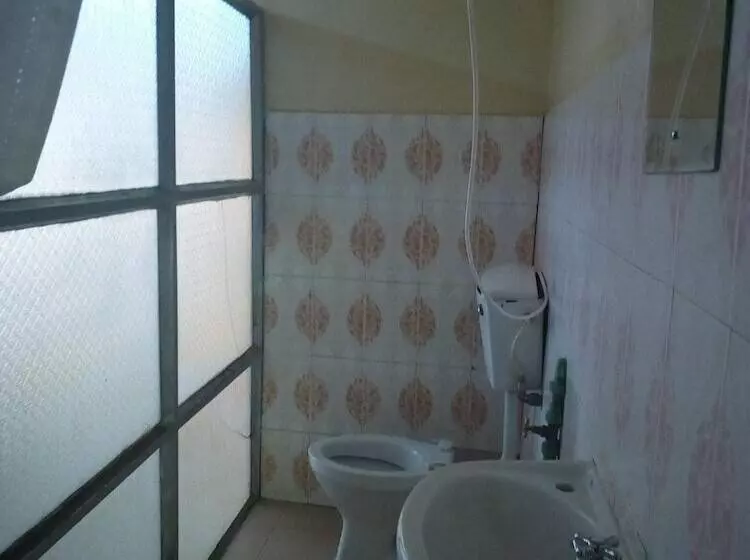 هتل Tripple M Guest House