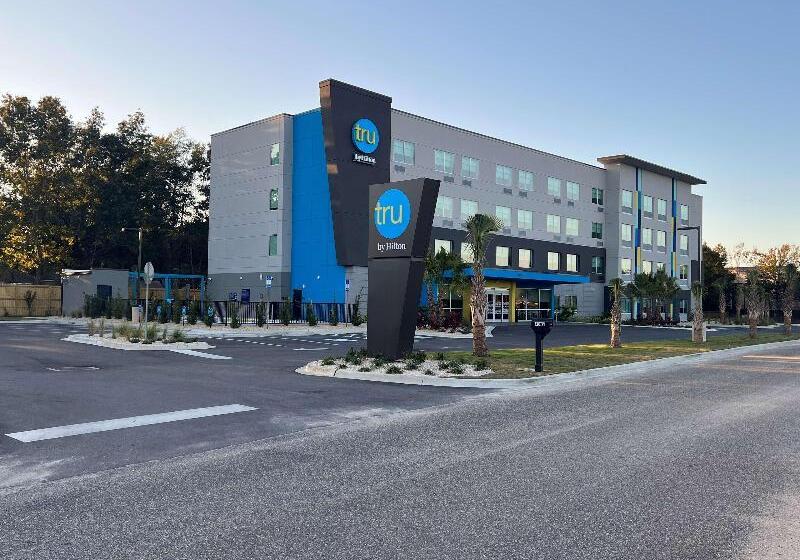 호텔 Tru By Hilton Niceville, Fl